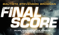 Final Score Movie Still 2