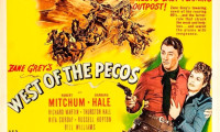 West of the Pecos Movie Still 8
