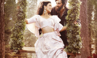 Laila Majnu Movie Still 1