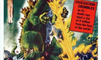 Godzilla, King of the Monsters! Movie Still 7