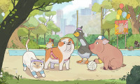 Lulu Is a Rhinoceros Movie Still 1