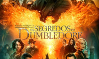 Fantastic Beasts: The Secrets of Dumbledore Movie Still 8