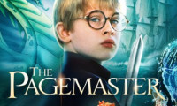 The Pagemaster Movie Still 1