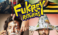 Fukrey Returns Movie Still 1