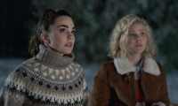 Christmas in the Pines Movie Still 5