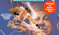 Street Fighter II: The Animated Movie Movie Still 7