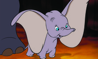 Dumbo Movie Still 2
