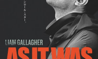 Liam Gallagher: As It Was Movie Still 1