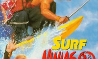 Surf Ninjas Movie Still 7