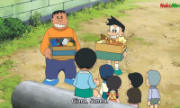 Doraemon: Nobita and the Space Heroes Movie Still 5