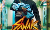 Sanak Movie Still 2