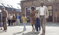 The African Doctor Movie Still 4