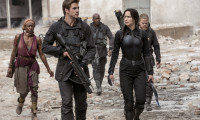 The Hunger Games: Mockingjay - Part 1 Movie Still 6