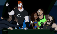 The Jetsons & WWE: Robo-WrestleMania! Movie Still 8