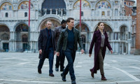 Mission: Impossible - Dead Reckoning Part One Movie Still 2