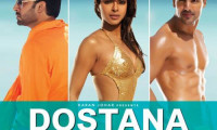 Dostana Movie Still 5