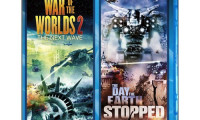 War of the Worlds 2: The Next Wave Movie Still 4