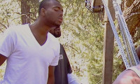 Monsters in the Woods Movie Still 3