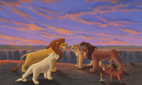 The Lion King II: Simba's Pride Movie Still 8