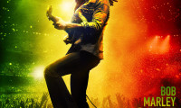 Bob Marley: One Love Movie Still 7
