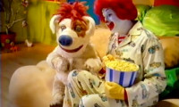 The Wacky Adventures of Ronald McDonald: Scared Silly Movie Still 3