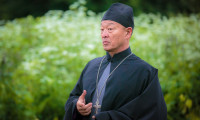 The Honored Priest: Confession of a Samurai Movie Still 6
