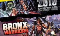 1990: The Bronx Warriors Movie Still 5