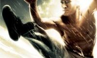 Wushu Movie Still 7