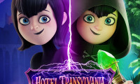 Hotel Transylvania: Transformania Movie Still 3