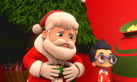 Mighty Express: A Mighty Christmas Movie Still 3