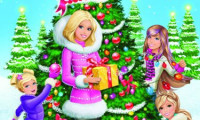 Barbie: A Perfect Christmas Movie Still 2