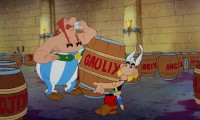 Asterix in Britain Movie Still 7