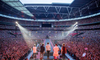 One Direction: Where We Are – The Concert Film Movie Still 1