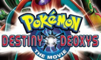 Pokémon the Movie: Destiny Deoxys Movie Still 2