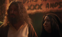 The First Temptation of Christ Movie Still 2