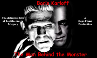 Boris Karloff: The Man Behind The Monster Movie Still 5