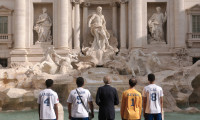 The Beautiful Game Movie Still 5