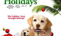 The Dog Who Saved the Holidays Movie Still 3