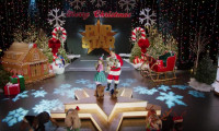 Puppy Star Christmas Movie Still 7