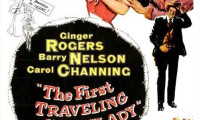 The First Traveling Saleslady Movie Still 6