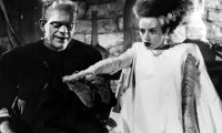 The Bride of Frankenstein Movie Still 5