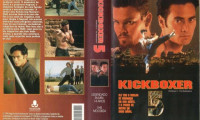 The Redemption: Kickboxer 5 Movie Still 6