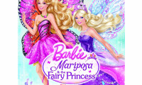 Barbie Mariposa & the Fairy Princess Movie Still 1