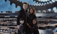 Spy Kids: All the Time in the World in 4D Movie Still 8