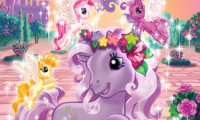 My Little Pony: The Princess Promenade Movie Still 1