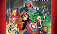 Next Avengers: Heroes of Tomorrow Movie Still 7