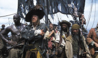 Pirates of the Caribbean: The Curse of the Black Pearl Movie Still 7