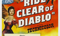 Ride Clear of Diablo Movie Still 4