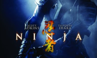 Ninja Movie Still 7