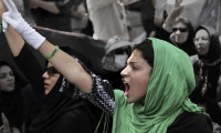 Shirin Ebadi: Until We Are Free Movie Still 1